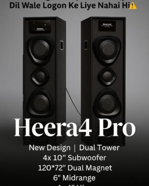 HEERA 4 PRO