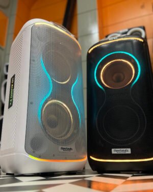 Flowbeats Club 320 – Premium Partybox Edition