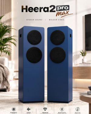 Heera2pro max